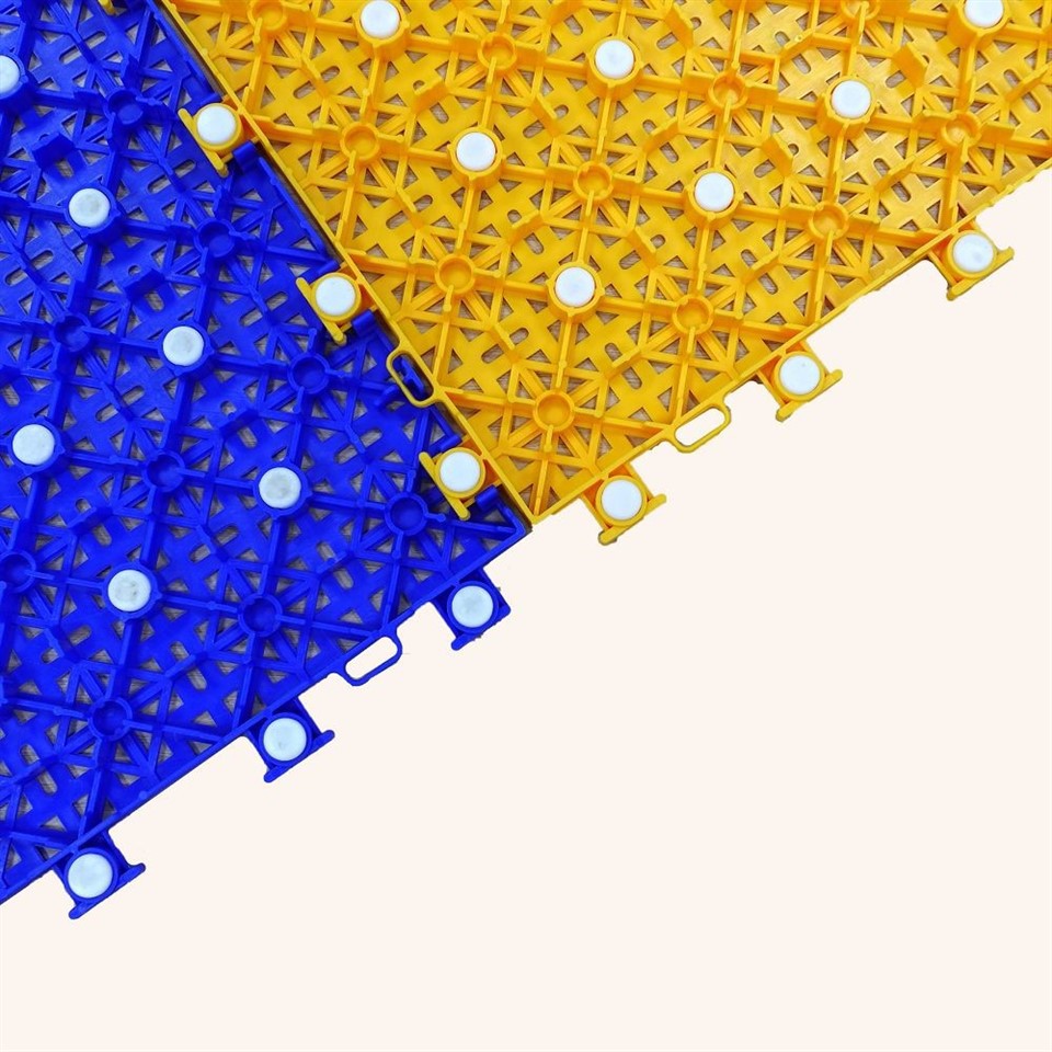 Suspended Flooring For Playground suppliers