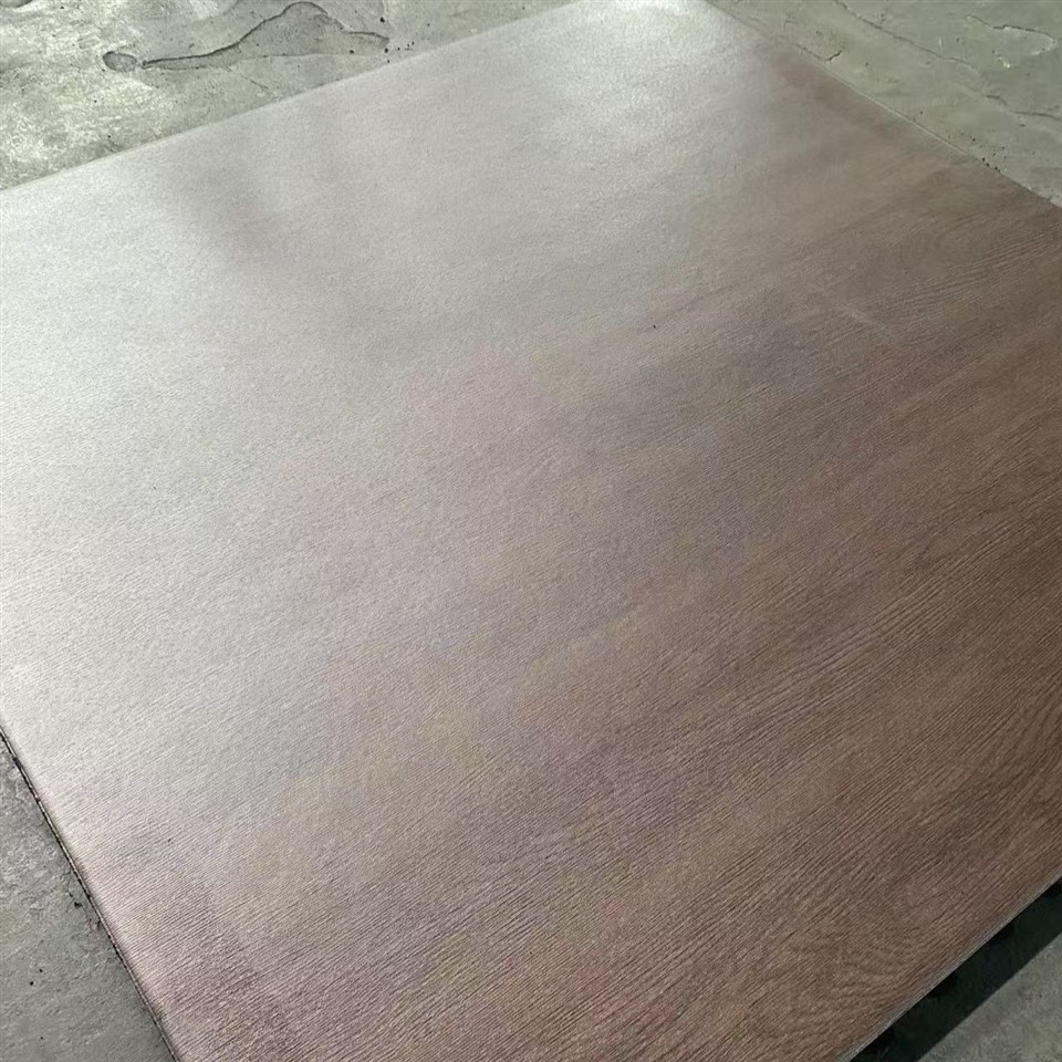 Bwa-grenn Kawotchou Mat